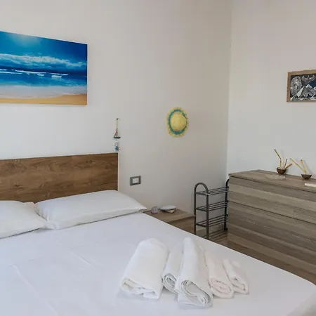 Casa vacanze Torrazzo Horizon Retreat- Private Parking&sea *