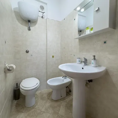 Torrazzo Horizon Retreat- Private Parking&sea Casa vacanze