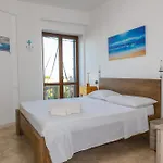 Torrazzo Horizon Retreat- Private Parking & Sea Prázdninový dům *