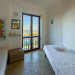 Torrazzo Horizon Retreat- Private Parking & Sea Copanello