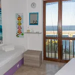 Torrazzo Horizon Retreat- Private Parking & Sea Prázdninový dům *