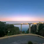 Torrazzo Horizon Retreat- Private Parking & Sea *
