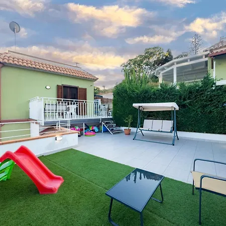 Torrazzo Horizon Retreat- Private Parking & Sea