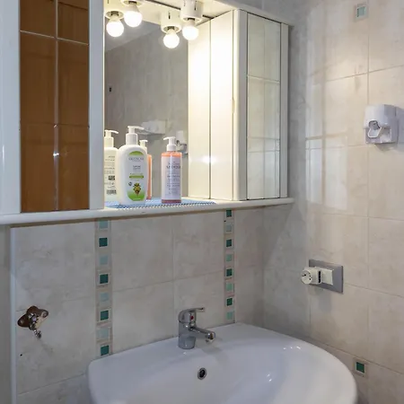 Tatil Evi Torrazzo Horizon Retreat- Private Parking & Sea Copanello