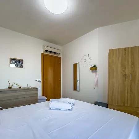 Torrazzo Horizon Retreat- Private Parking & Sea * Copanello