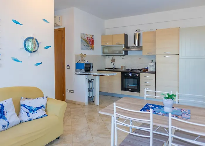Tatil Evi Torrazzo Horizon Retreat- Private Parking & Sea