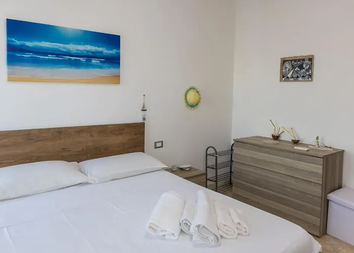 Tatil Evi Torrazzo Horizon Retreat- Private Parking & Sea *