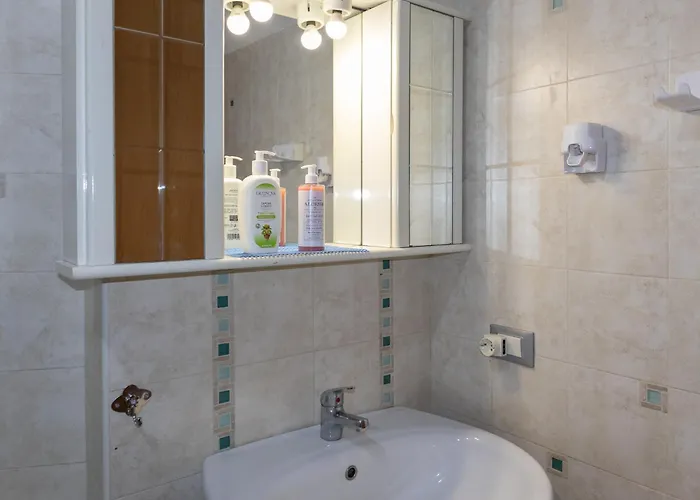 Tatil Evi Torrazzo Horizon Retreat- Private Parking & Sea Copanello