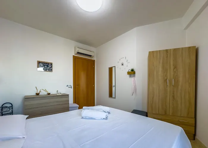 Torrazzo Horizon Retreat- Private Parking & Sea * Copanello
